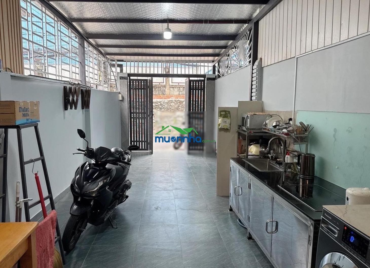 Giảm 200 triệu bán nhanh 77m lô góc chỉ 3.6 tỷ - tỉnh lộ 43 - tam bình - 4