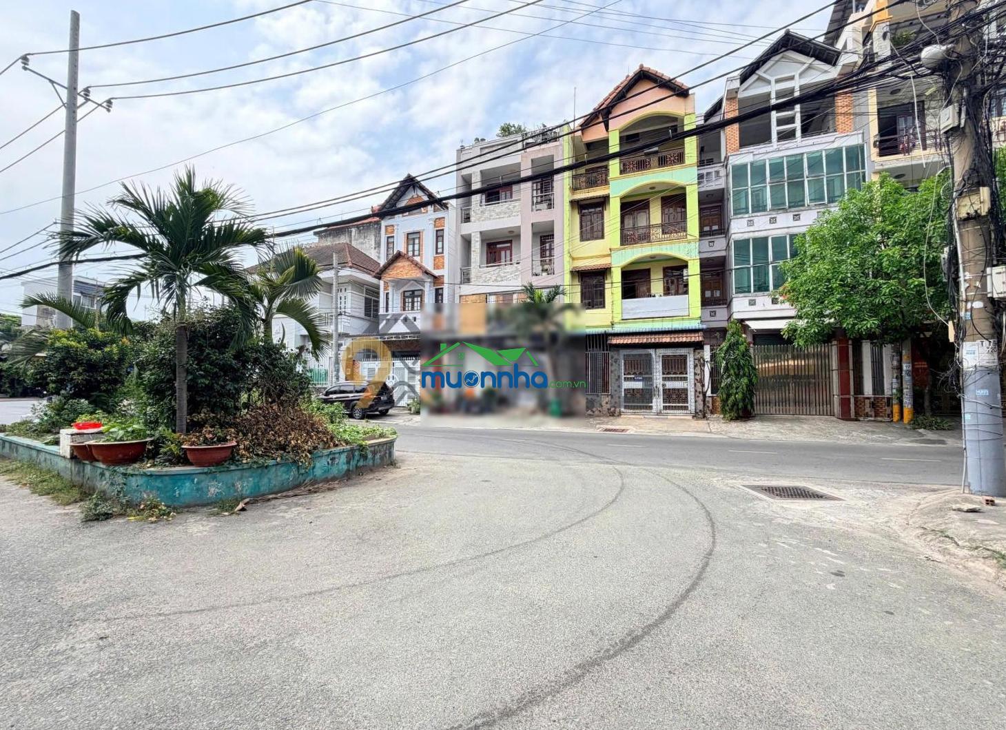 Gấp chdv sát hoàng diệu 2 20,5tỷ đang cho thu 45tr/th khuôn 10x23m tiện xây mới kdc vip kinh doanh - 3
