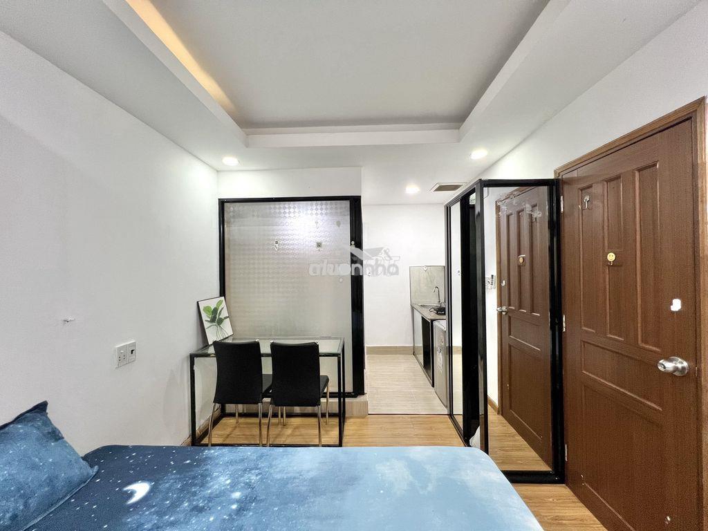 Ngay đh sư phạm - căn hộ máy giặt riêng full tiện nghi chỉ 4tr5 - 3