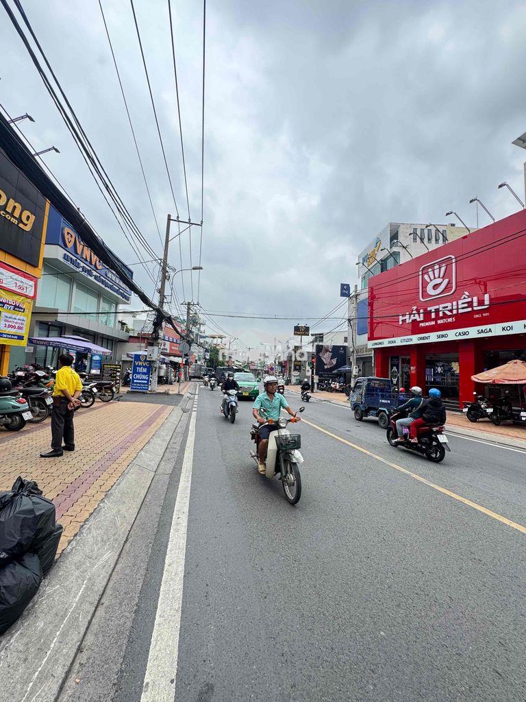 ☘️ Cho thuê toà nhà kha vạn cân ngay ngã 3 hoàng diệu 2 - 4