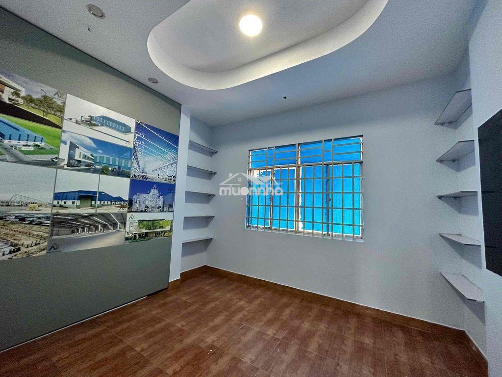 Cho thuê nhà mặt tiền phường phú hoà, thủ dầu một, bình dương(gc) - 2