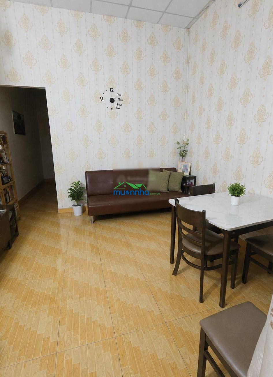 Dt: 70m2, giá 4,2 tỷ, đường gò cát, long trường tp. thủ đức - 2