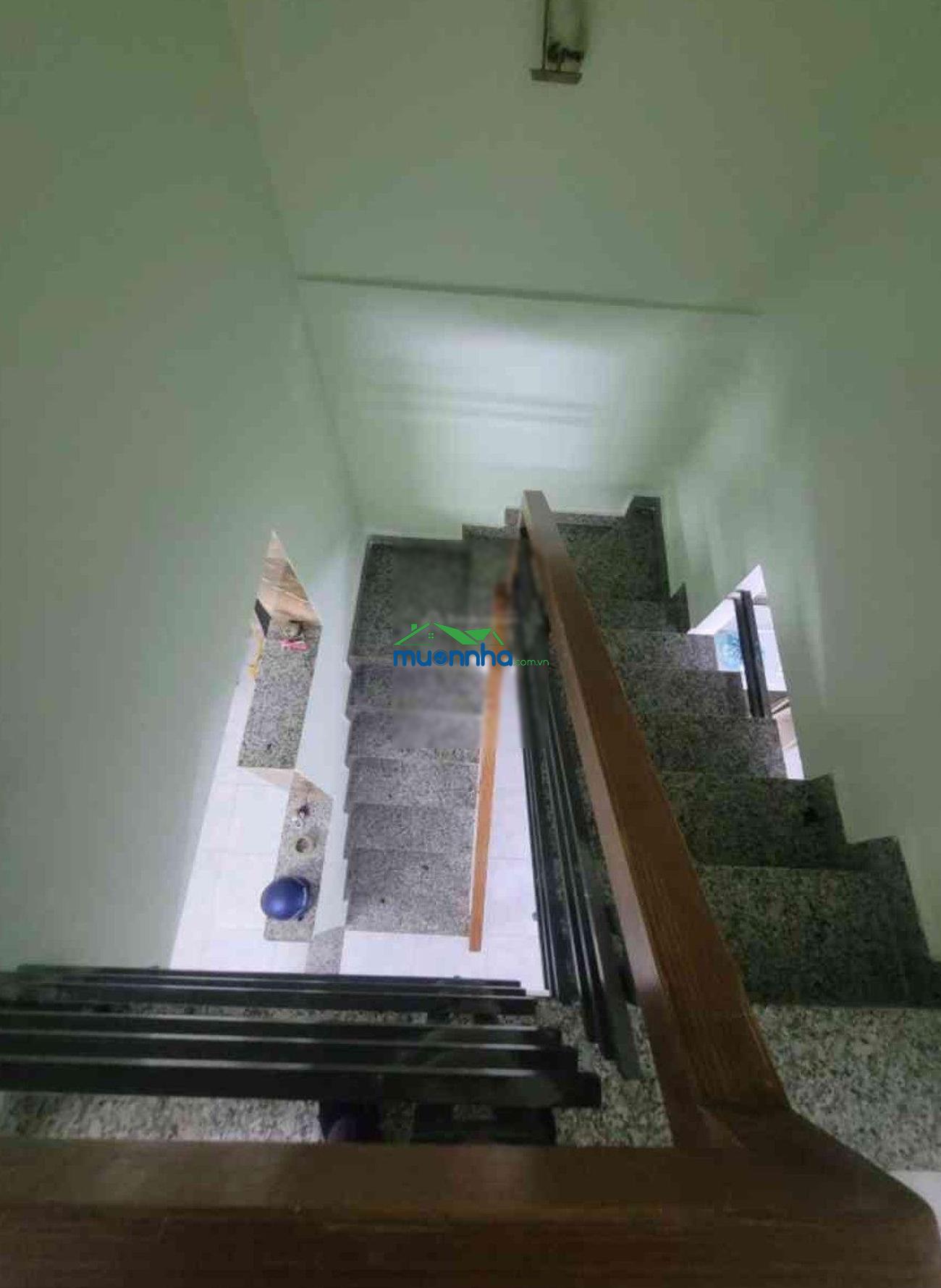 Bán nhà riêng giá cực chất tại trần xuân soạn, 3,4 tỷ, 35m2