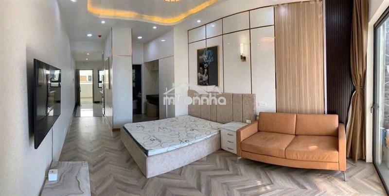 Căn hộ 1pn topaz twins siêu đẹp, xịn xò, tầng cao thoáng mát