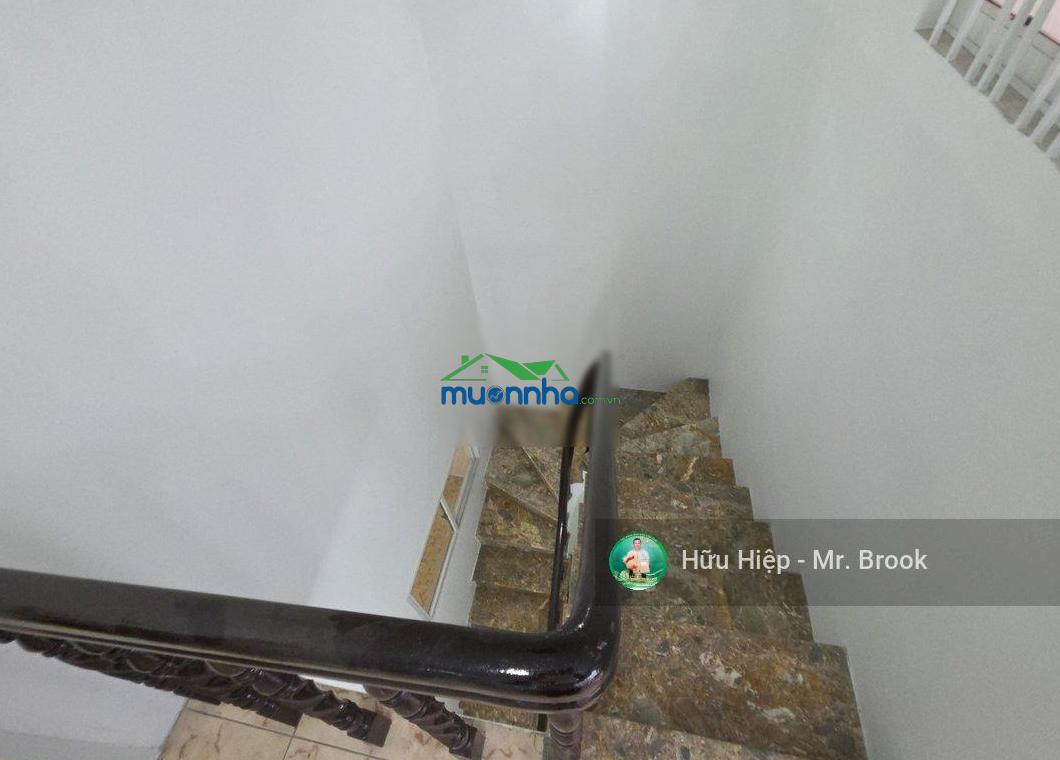 Bán nhà trần quang diệu, trung tâm quận 3 - ngang 4.8m, nở hậu tài lộc 4.9m, tiện ở ngay, 7,99 tỷ - 3