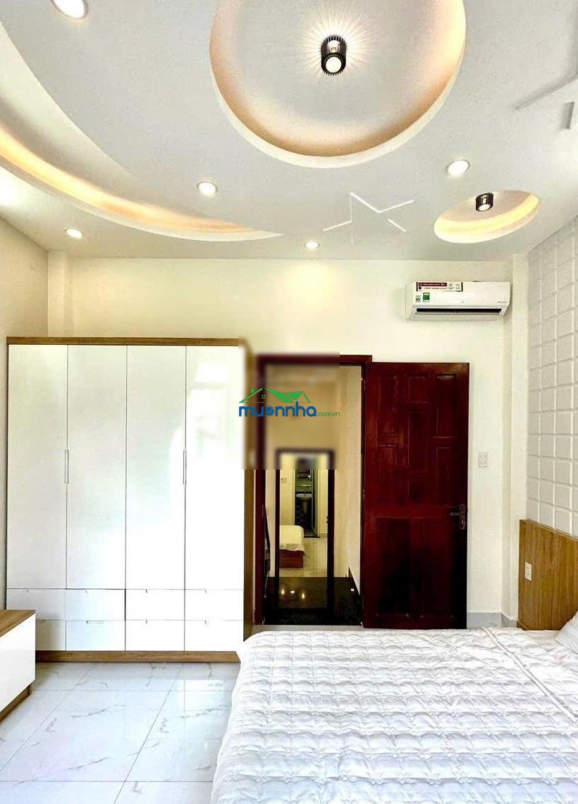 Bán nr 55m2, 3pn, 3wc, ở hiệp bình chánh, 3,89 tỷ, view đẹp hot! - 4