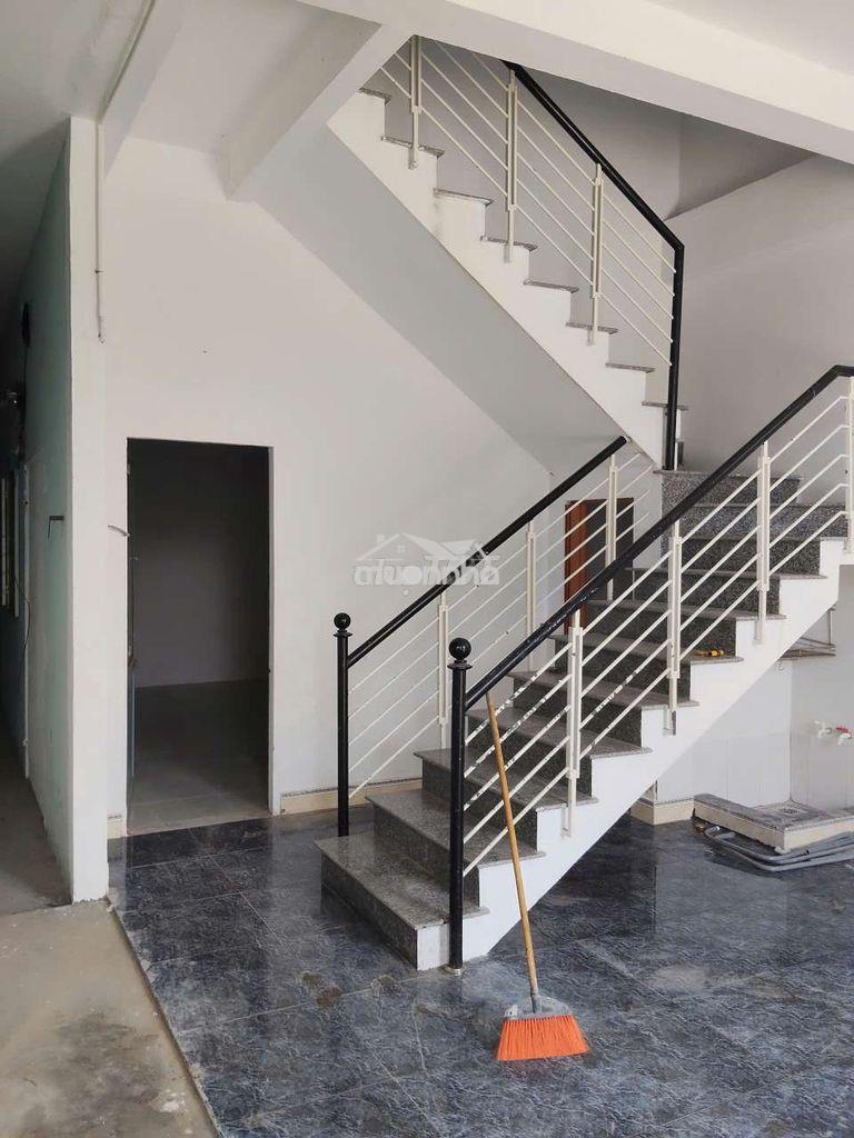 Nhà mt đường 7m5 hoàng bật đạt hòa hải fpt 5 căn hộ cho thuê chỉ 6ty1 - 2