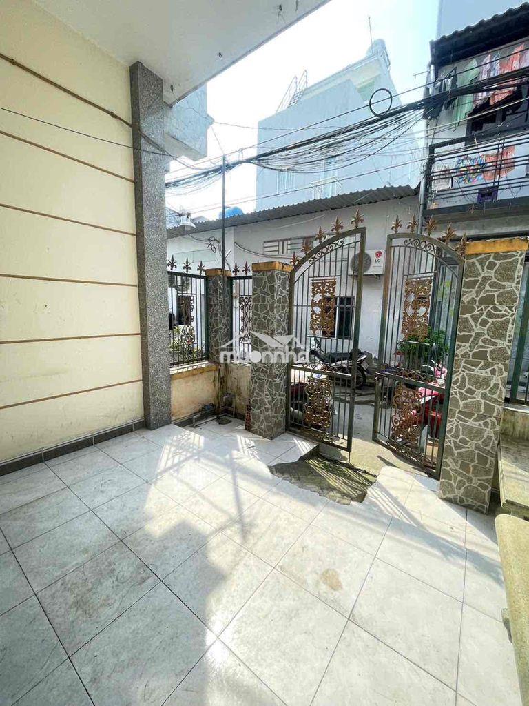 Chính chủ cho thuê nhà nguyên căn 1243 lê văn lương phước kiển nhà bè - 2