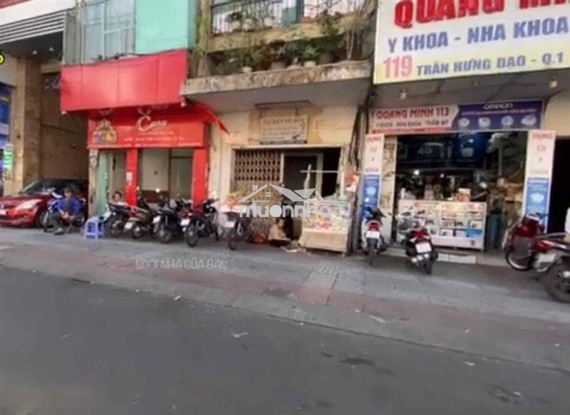 Cần bán nhà tập thể 25 m2