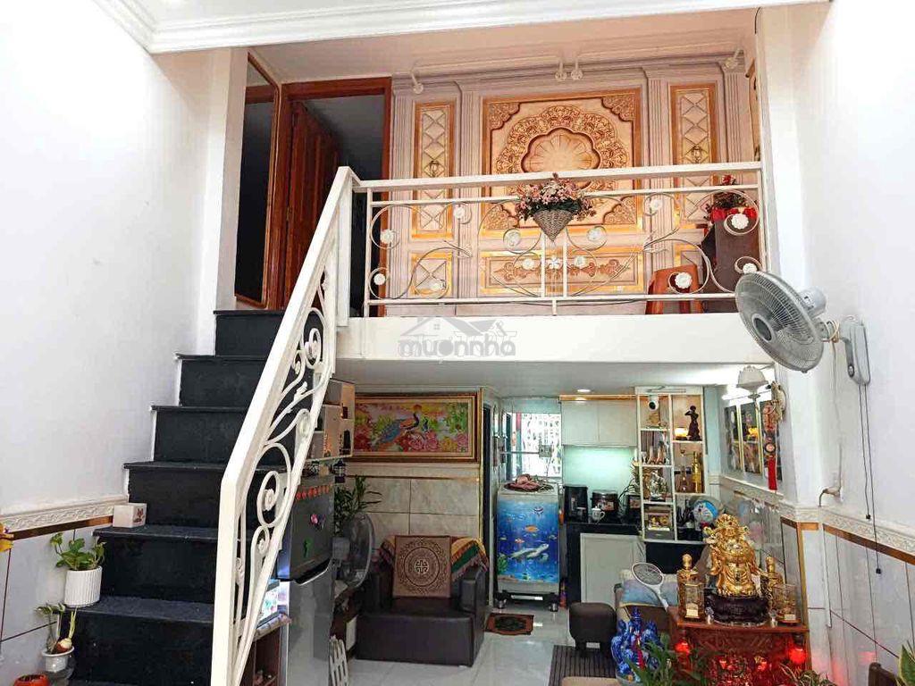 Mình chính chủ cho thuê - 4