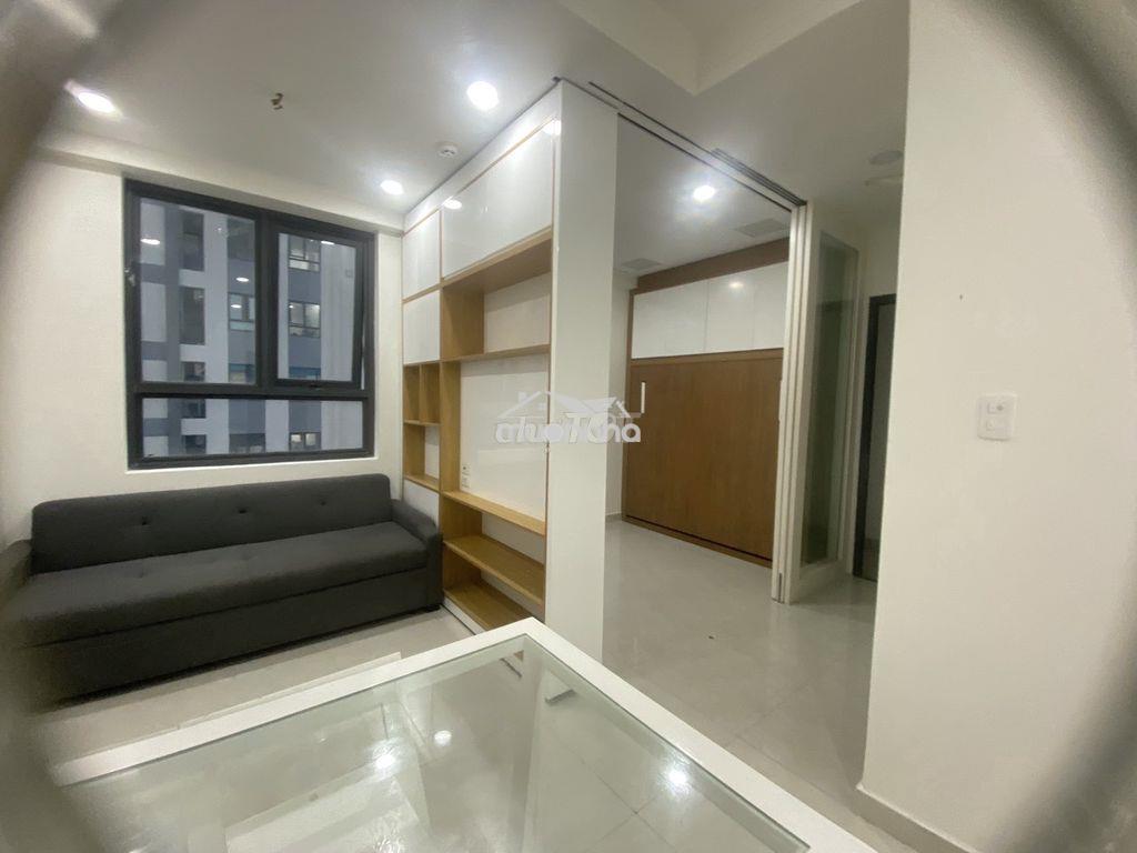 Cho thuê căn hộ saigon intela - 50 m2 - 5.5 tr/tháng - 4