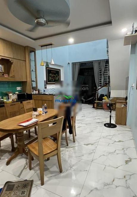 Bán gấp nhà tâm huyết đối diện đại học văn hóa, 80m², 2 tầng, 6 tỷ thương lượng - 4