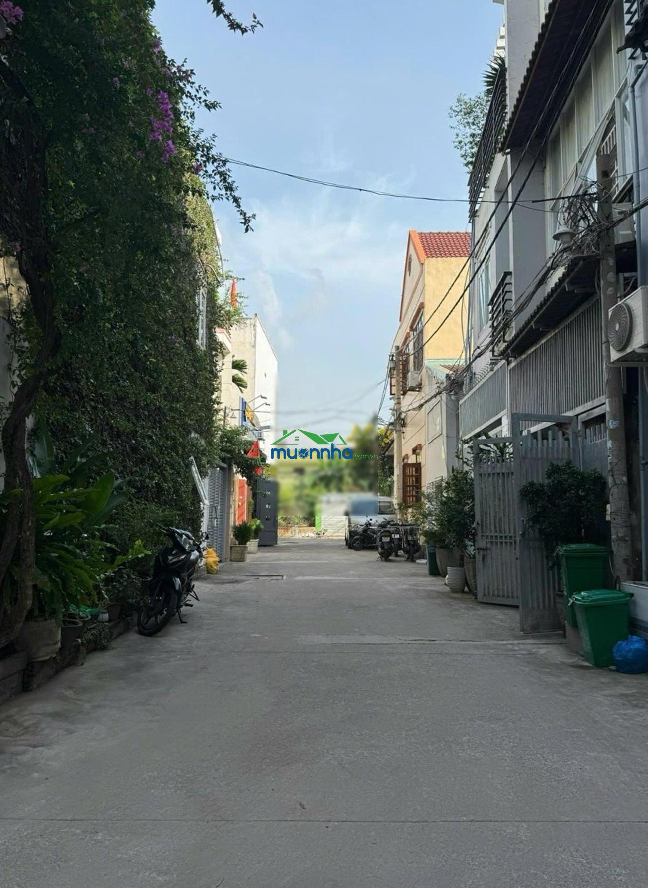 12 tỷ - 210m² - căn hộ dịch vụ 5 tầng 20 phòng - linh đông thủ đức. giá siêu mềm