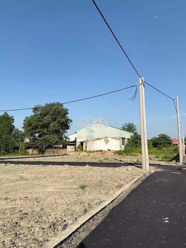 Đất biên hoà 80m² - cách dt 768 300m - sổ riêng - giá 1tỷ2 - 3