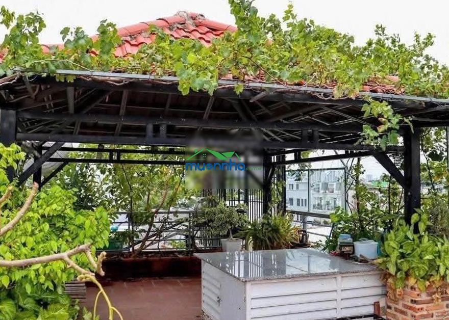 Gấp bán nhà 4 tầng ngay chợ hiệp bình, đường 8m, 52m2(4.5m x 11.5m), 7.8 tỷ tl, 4pn đi nhanh ra pvđ - 2