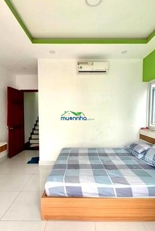 Vô đối nhà bình tân - ngang khủng 7m - hẻm nhựa 6m - gara riêng - Ảnh 4