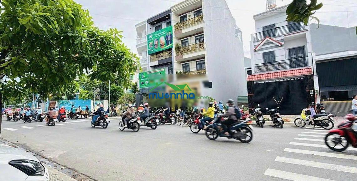 Đầu tư! nhà cấp 4 + 2 phòng trọ diện tích 154,9m ngang 7m chỉ 6 tỷ - đường 4 linh xuân - 2