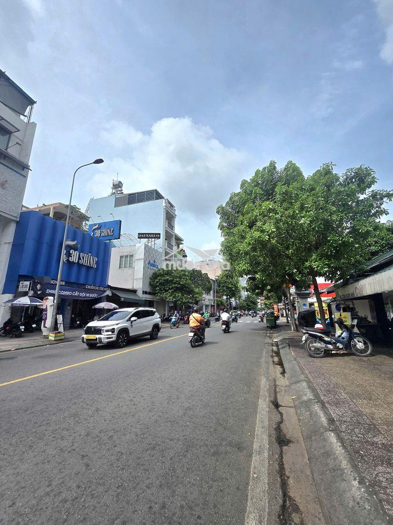 Mtkd tân sơn nhì, dt 3.2x9 - đúc 1 trệt, 3 lầu, st. giá tốt nhỉnh 8 tỷ - 3