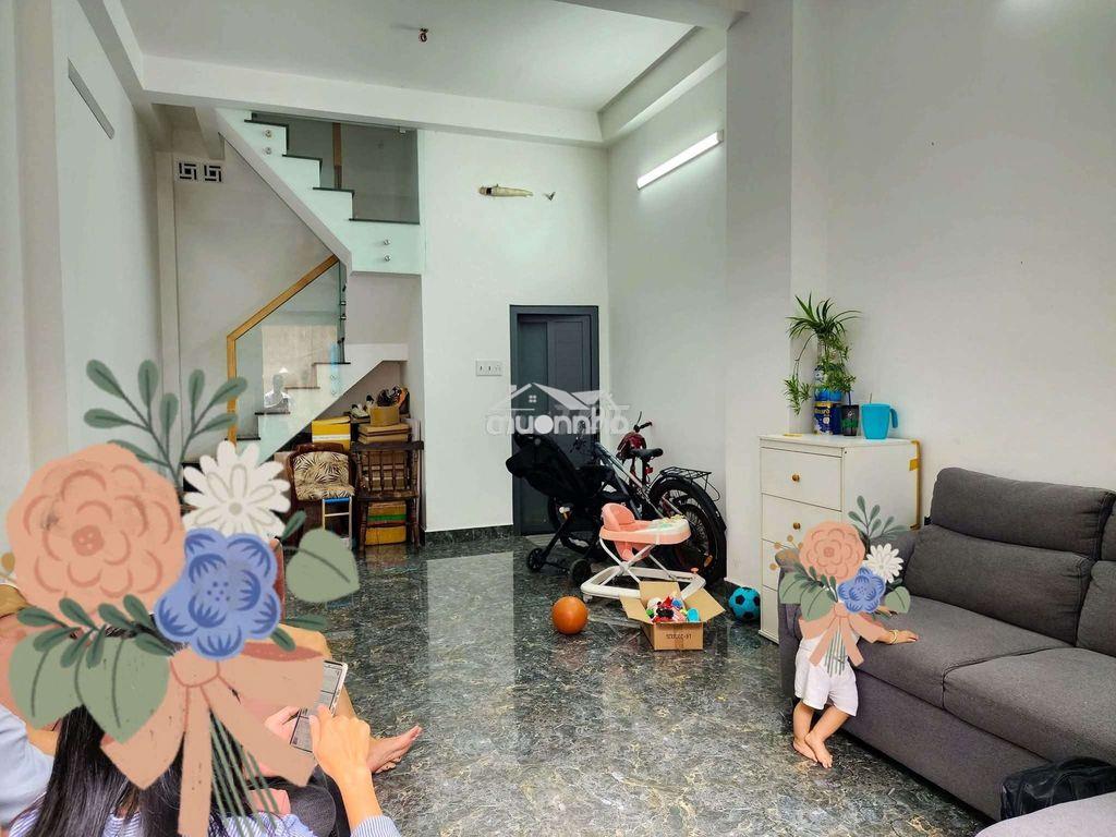 Đề thám, cô giang, quận 1| khu phố tây| nhà đẹp 4 tầng| 3pn 4wc| 7.5đ - 2