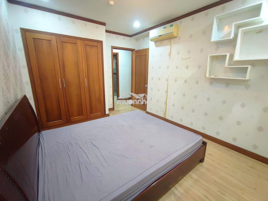 Cho thuê căn hộ giai việt q.8 3pn 2wc full nội thất - 2