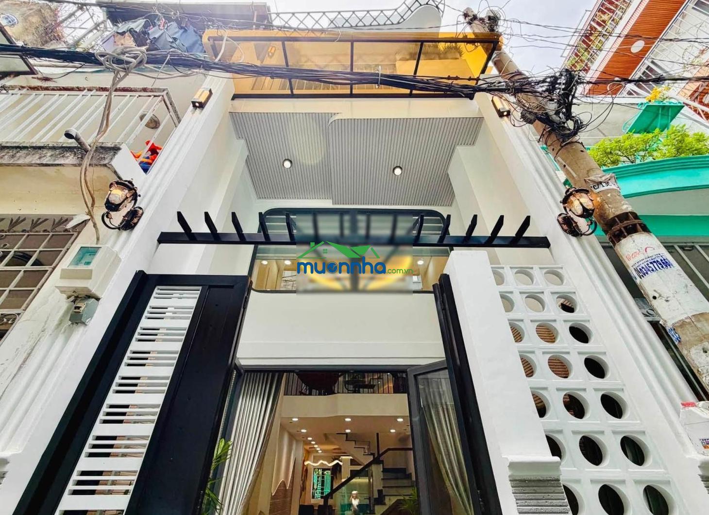 Chủ ký gửi bán gấp nhà thủ đức 2 tỷ 490tr/72m². sổ hồng riêng sang tên công chứng trong ngày - 4