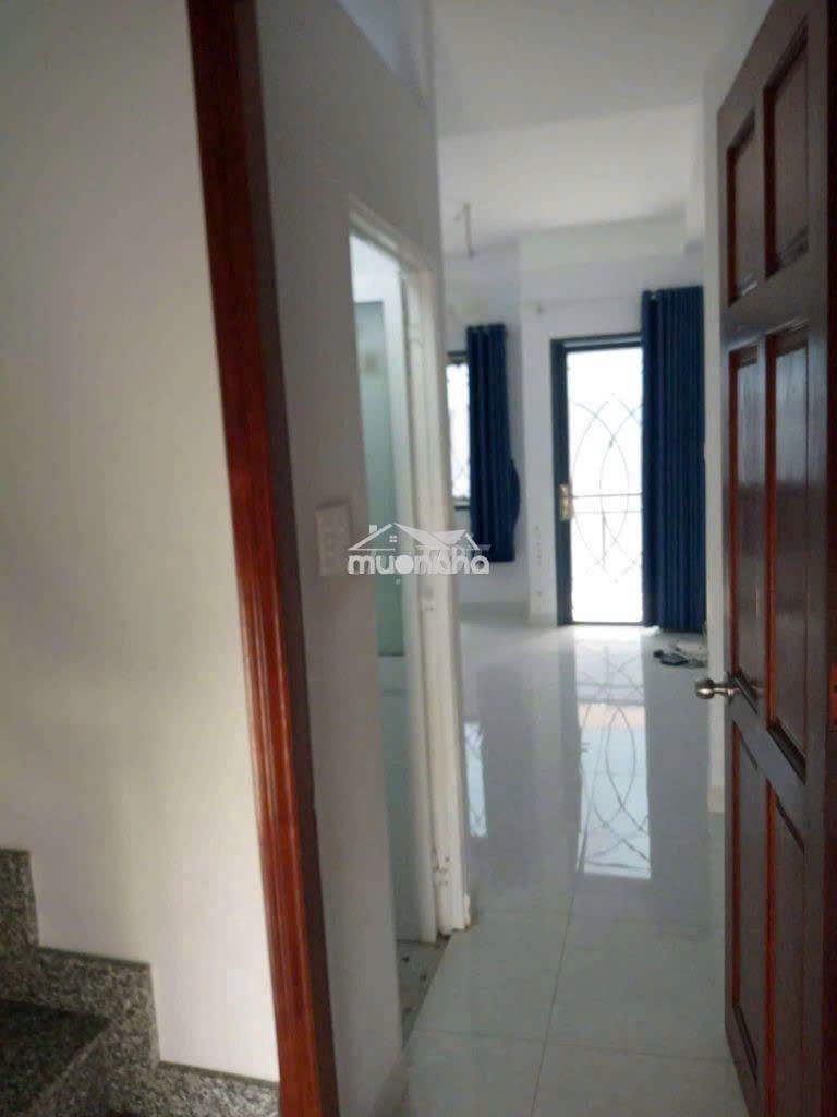 Sát bắc hải - tân bình - 3pn - 4wc - nhà đẹp ở ngay - chỉ 12tr - 2