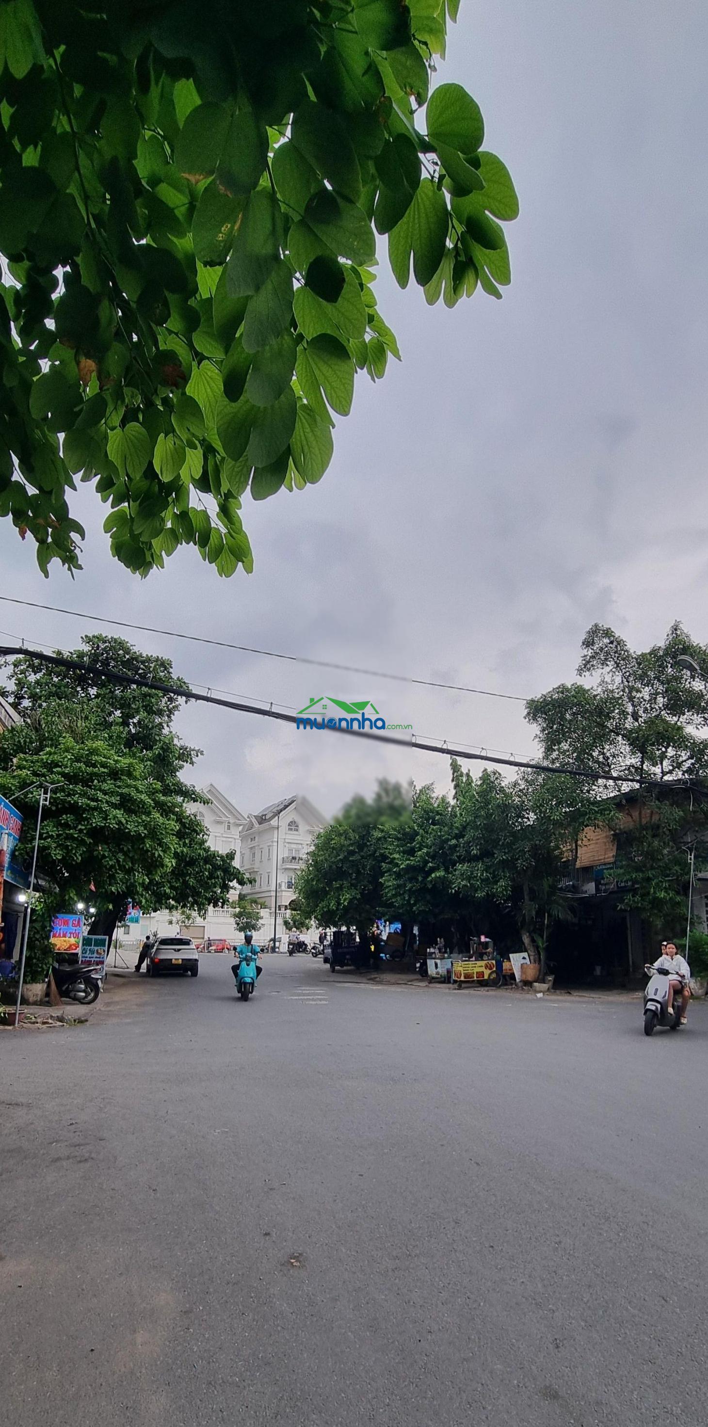 Bán nhà dương quảng hàm, phường 5, gò vấp (p. an nhơn), 52.6m2, ngang 4.15m chỉ 6.55 tỷ