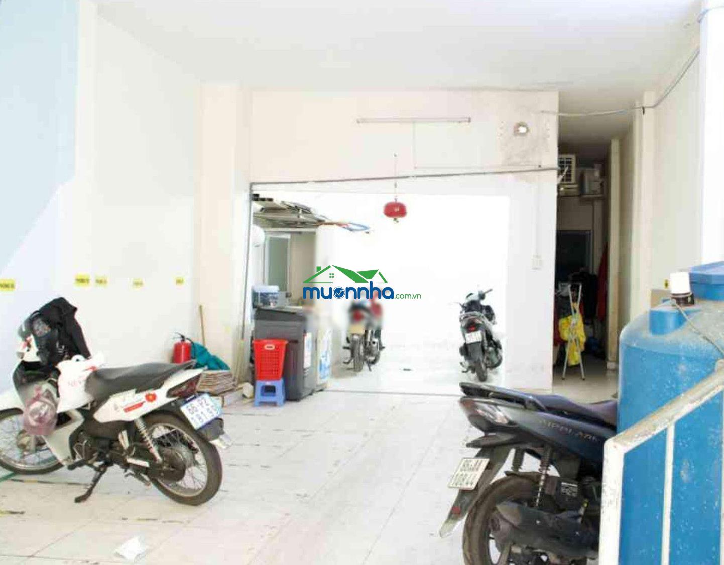 Bán nhà dương quảng hàm, phường 5, gò vấp (p. an nhơn), 52.6m2, ngang 4.15m chỉ 6.55 tỷ - 3