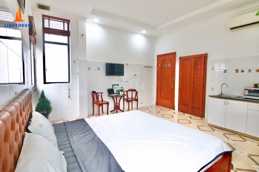 ✨ Studio full nội thất – cửa sổ thoáng mát ngay ba tháng hai, quận 10 - 4