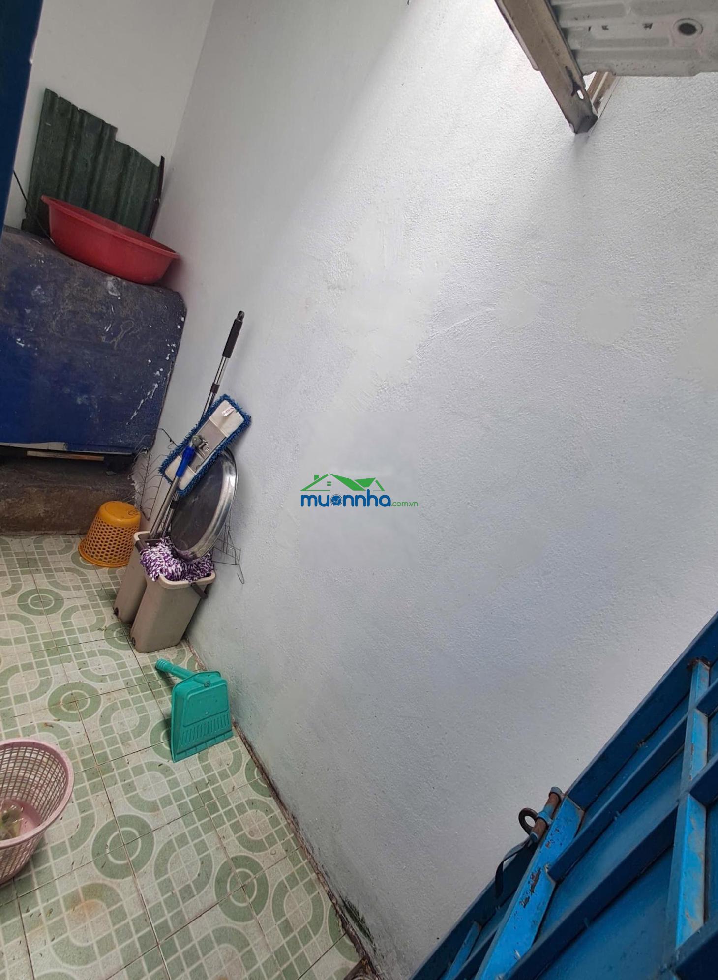 Chính chủ bán nhà đông thạnh, hóc môn giá thương lượng - 3