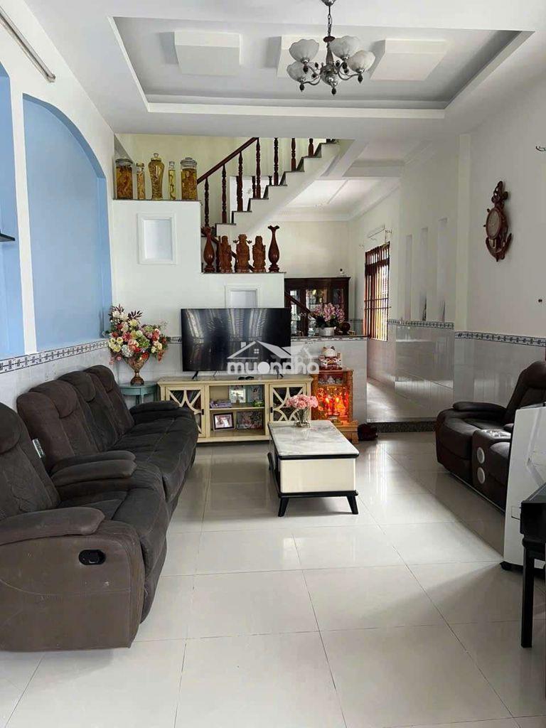 Nhà phố 2 mặt tiền l kdc gần chợ tân long, phường tân đông hiệp, dĩ an - 2