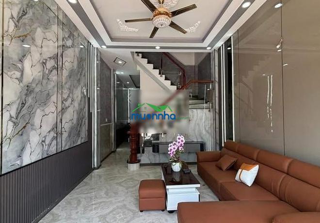 Nhà 86m ngay đường lê thị hoa, tam bình, tp.hcm