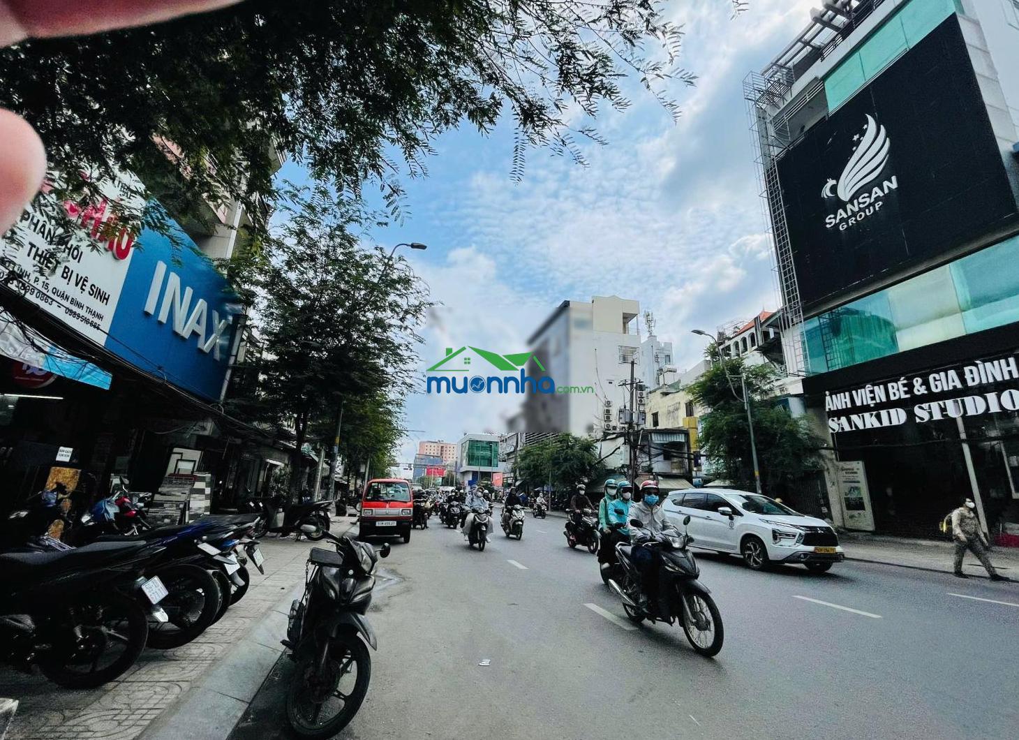 Mtkd văn phòng không có căn thứ 2 trên thị trường nhà góc 2 mặt tiền giảm sốc chỉ 40 tỷ - 4