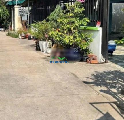 Chính chủ bán nhanh căn nhà cấp 4 110m2, giá 1tỷ 750tr gần ngay trung tâm thị trấn củ chi, shr - 2