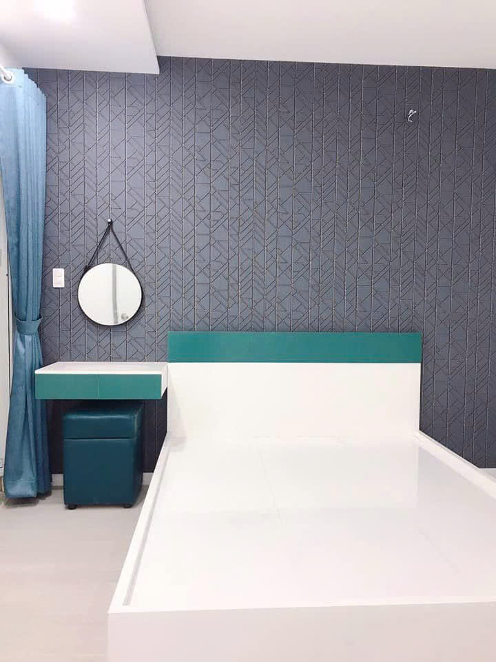 Cho thuê căn hộ tara residence quận 8, dt : 50m2, 1pn, giá : 8.5 tr/th  - 3
