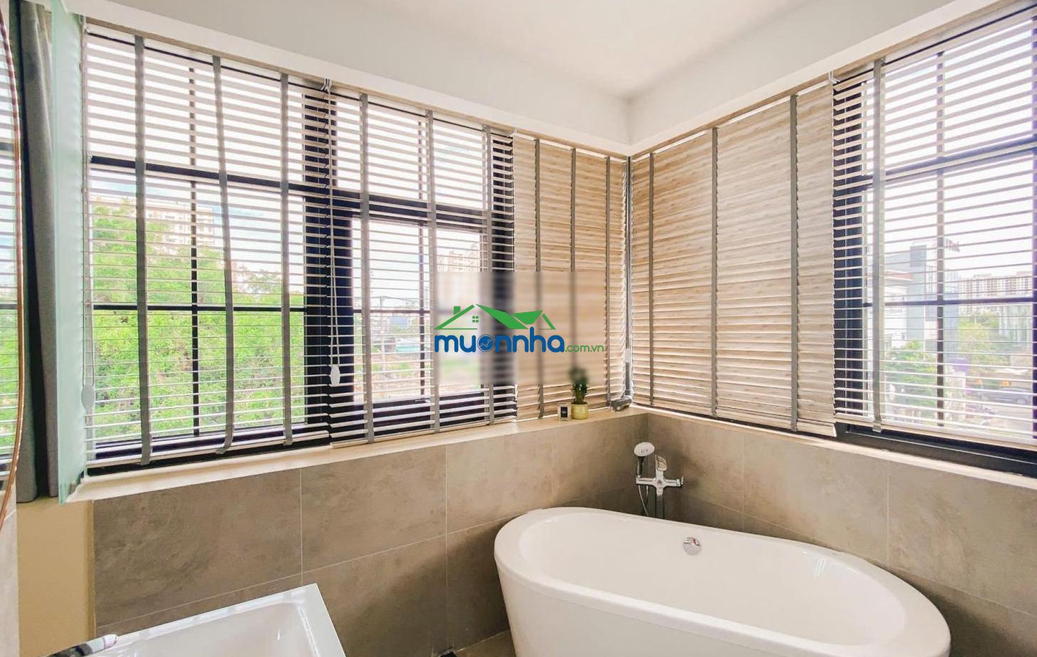 Toà căn hộ dịch vụ cao cấp dòng tiền hơn 100 triệu/tháng dt: 8x20 cn: 160m² - 4