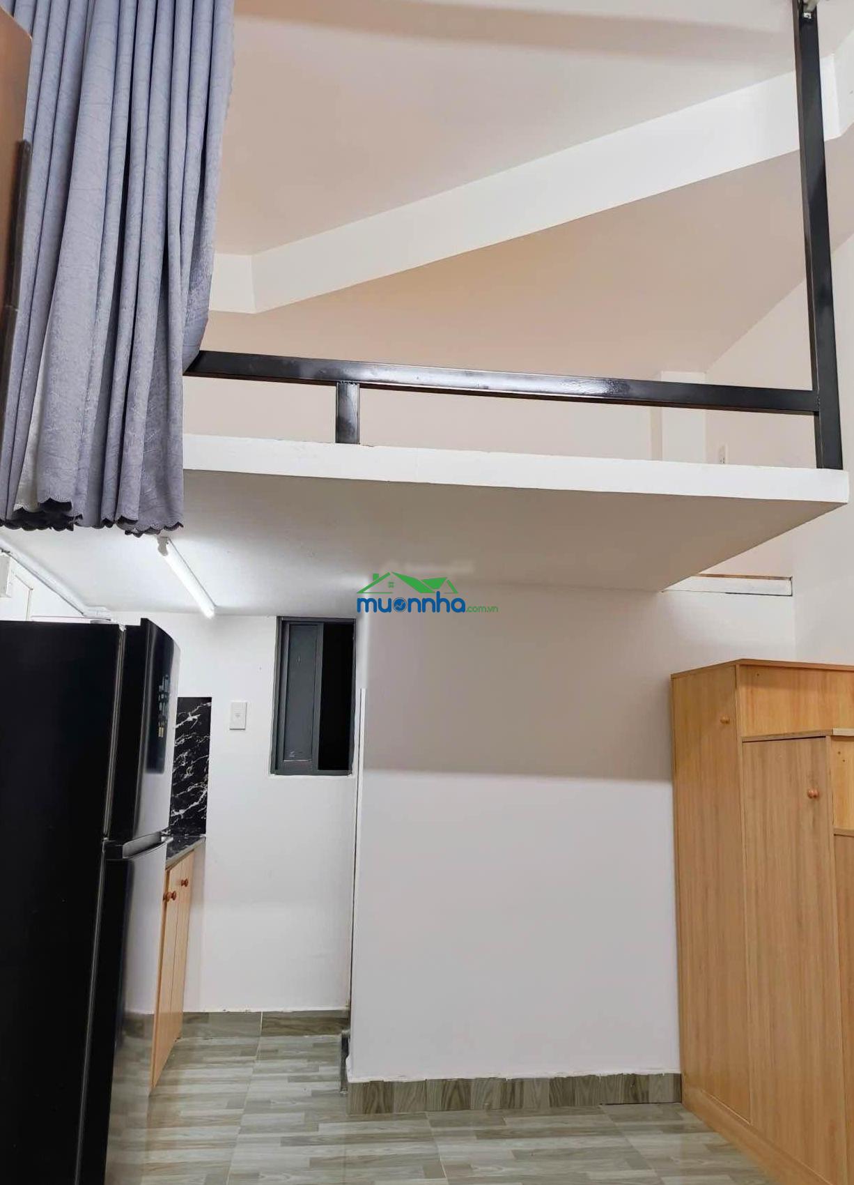 Bán nhà chdv nguyễn thái sơn phường 5 gò vấp (p an nhơn) 76.6m2 - 4 tầng chỉ 9.38 tỷ - 3