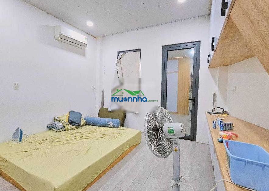 Căn góc 4 tầng kế bên vành đai 2 tam bình, 81m2, 4pn, nhỉnh 7 tỷ - 2