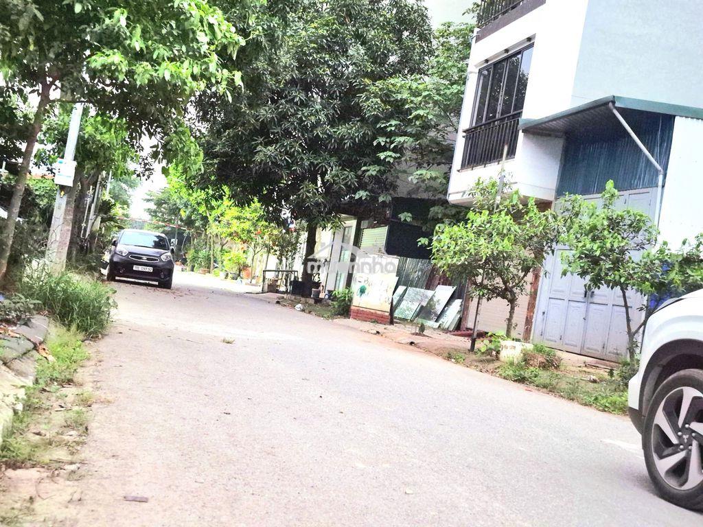 Cho thuê nhà khu đất dịch vụ vạn phúc, hà đông, hà nội - 2