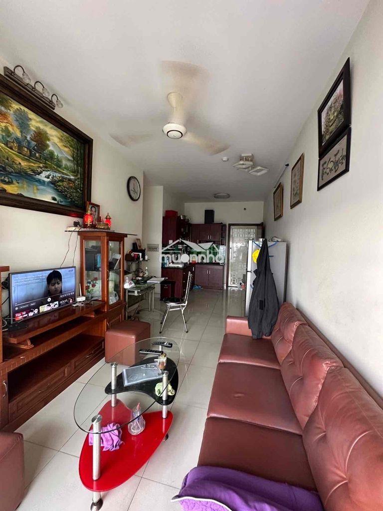 🏡Căn hộ chung cư toky tower - sổ hồng riêng -56m2- 2.8 tỷ tl. - 3