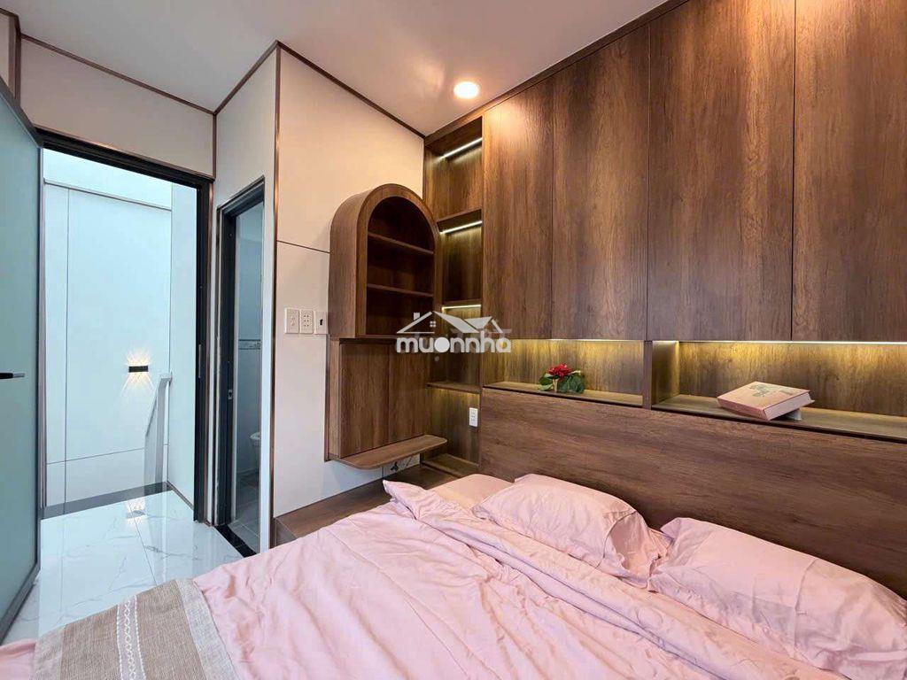Nhà mới giá rẻ tiện cho gia đình trẻ mới cưới hoặc cho con đi học - 4