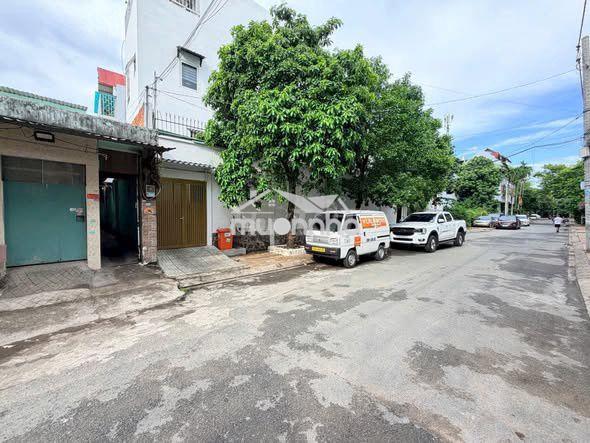 Đầu tư! dãy trọ có sẵn thu nhập – 180m2 ngang 9m tiện phân lô xây chdv
