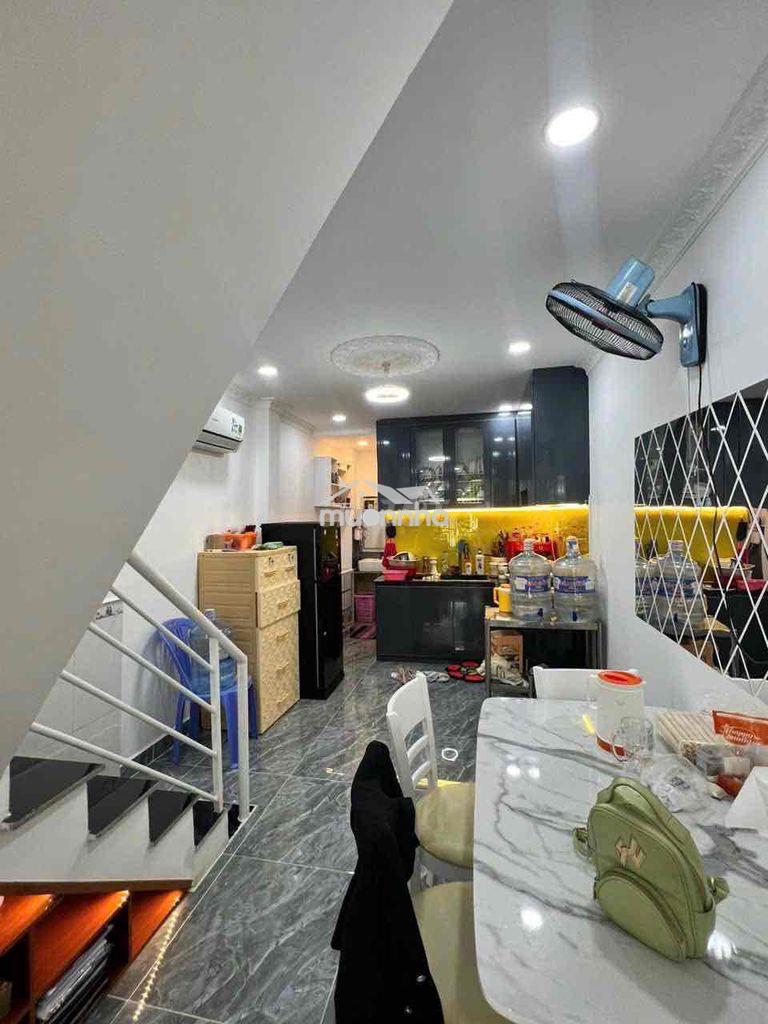 Chính chủ cho thuê nhà nguyên căn 2pn full nội thất 9.5tr - 2