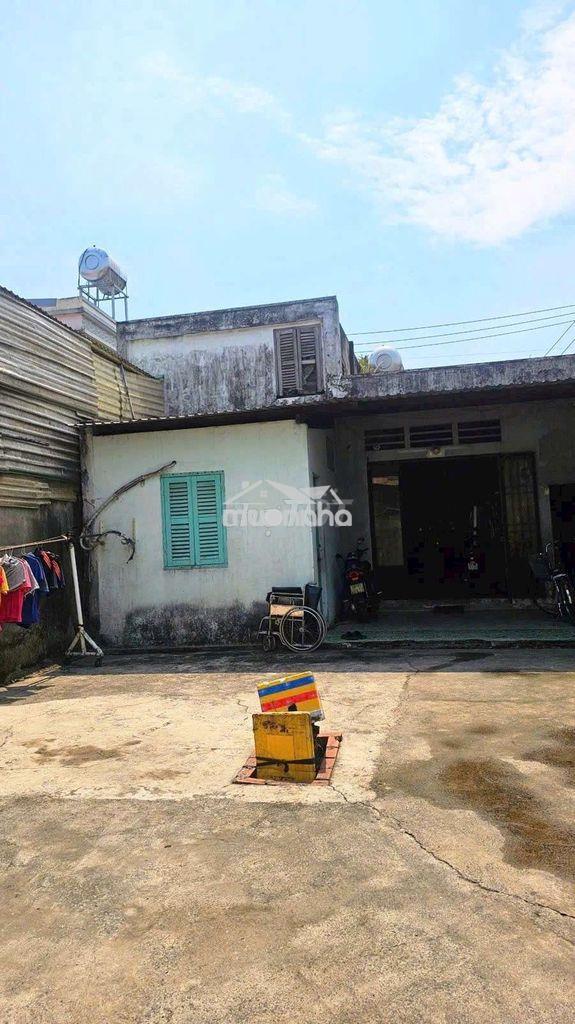 2 gian nhà cấp 4 – 271m² – gần chợ đầu mối hóc môn – chỉ 8 tỷ - 3
