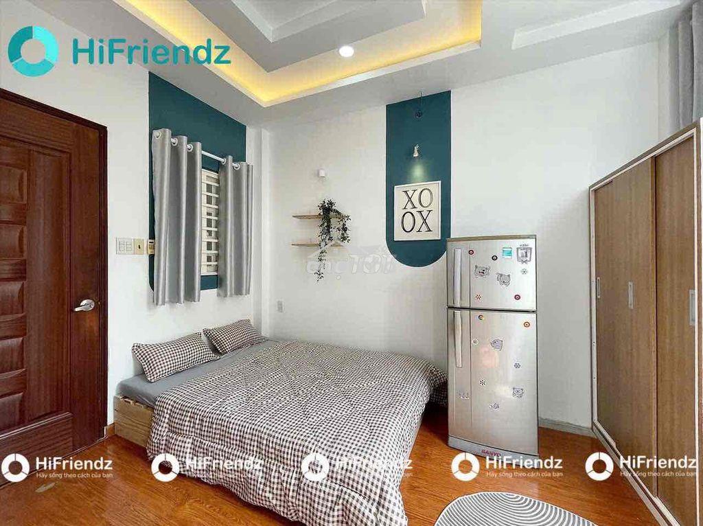 Studio bancol full nt ngay ngô thị thu minh tân bình - 2