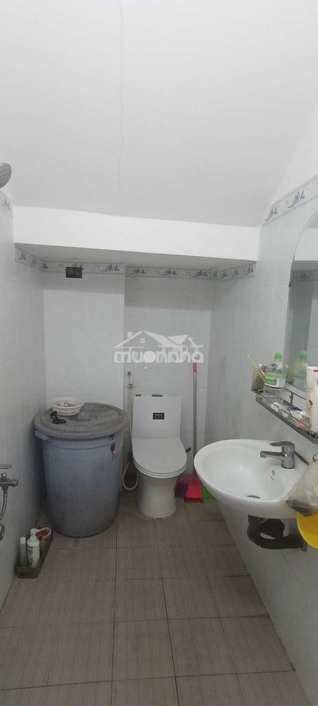 Cho thuê nhà ở quận bình thạnh  - 4