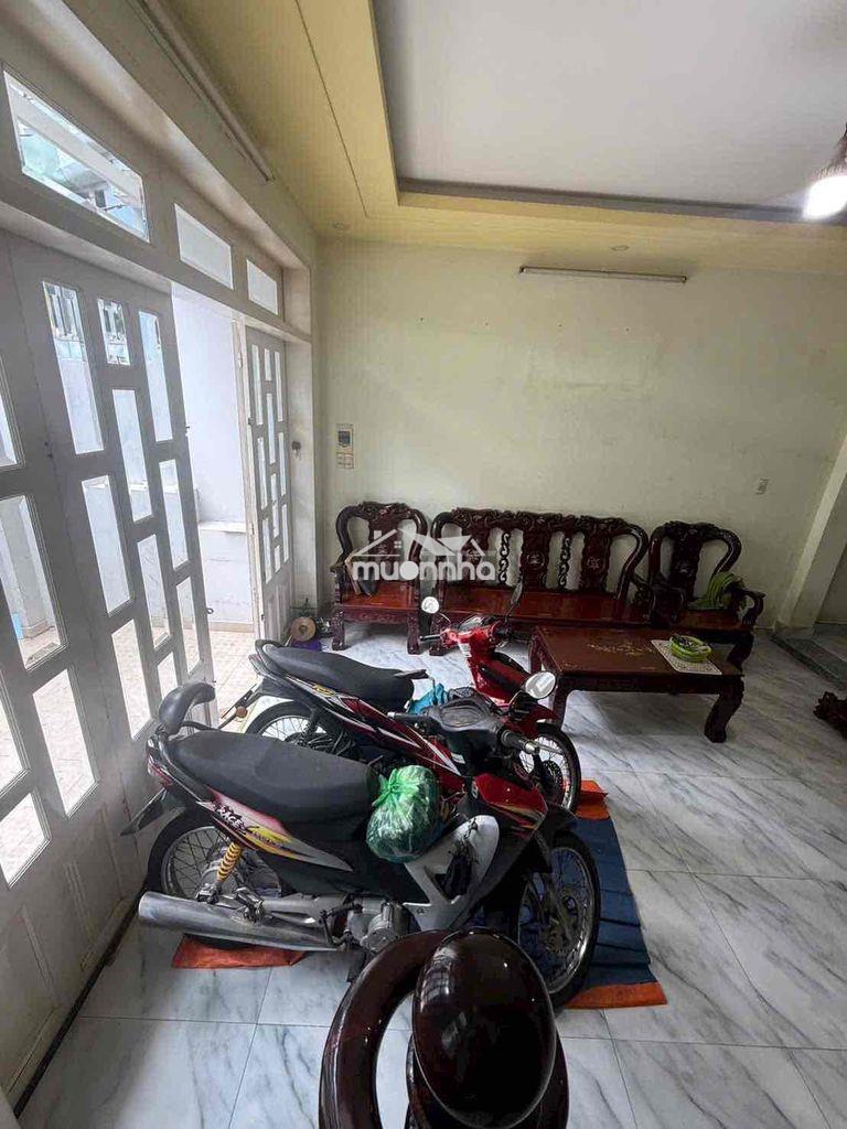 Cho thuê nhà 1 trệt 1 lầu gần cổng sau bon chen, phường bửu hòa - 3