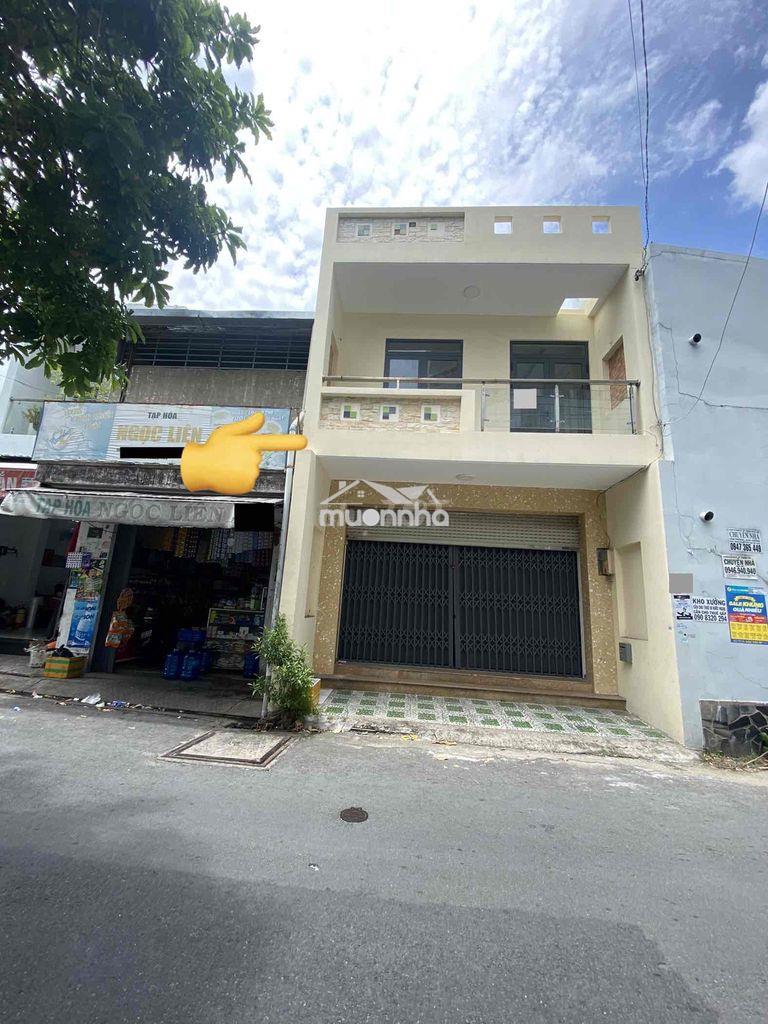 Cho thuê nhà nc hẻm 1/ nguyễn sơn q.tp 5x3x11 trệt lầu thông thoáng
