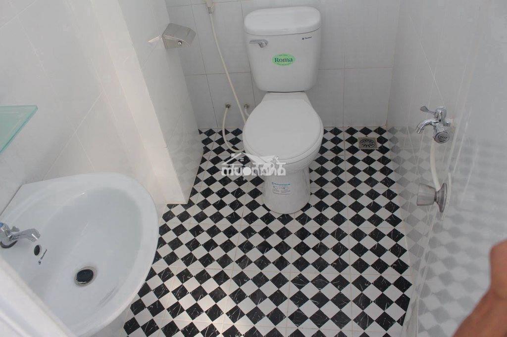 Nhà trọ cao cấp khu dân trí cao - 2