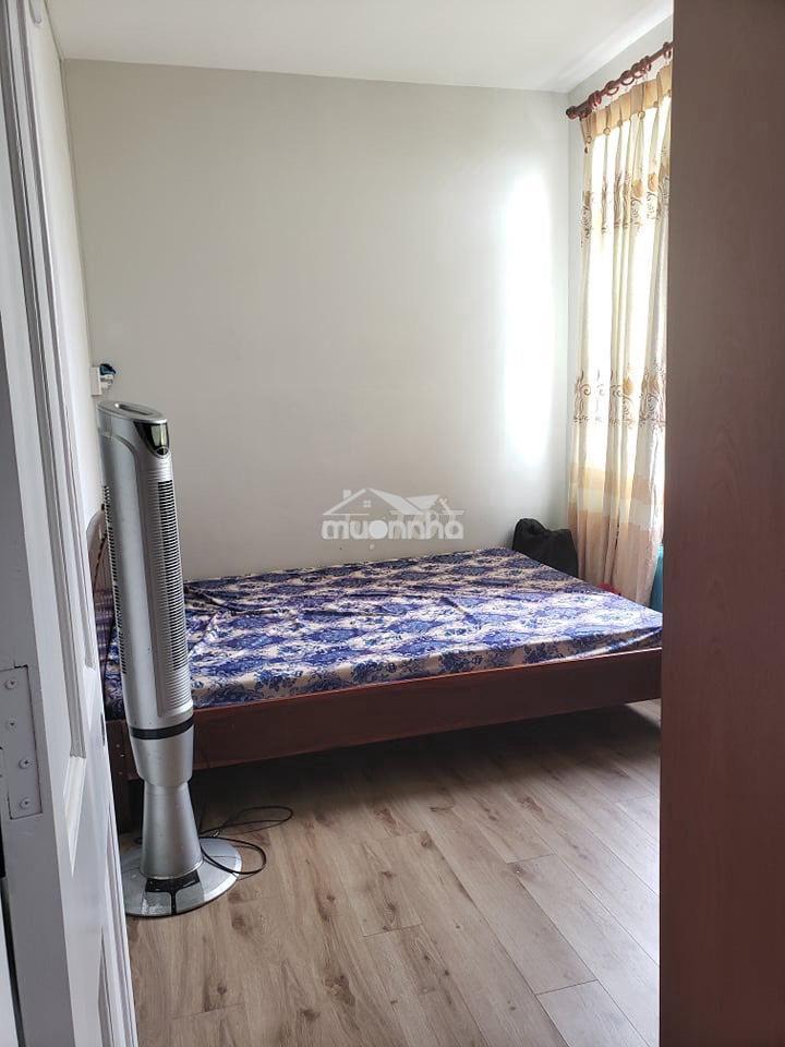 Bán gấp ch chung cư nguyễn kim, quận 10, 50m2, 2pn, 2.65 tỷ, shr - 3